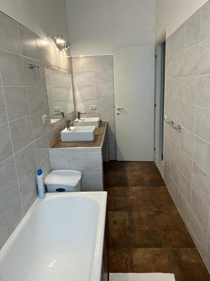 Am Apartment Turi Zewnętrze zdjęcie