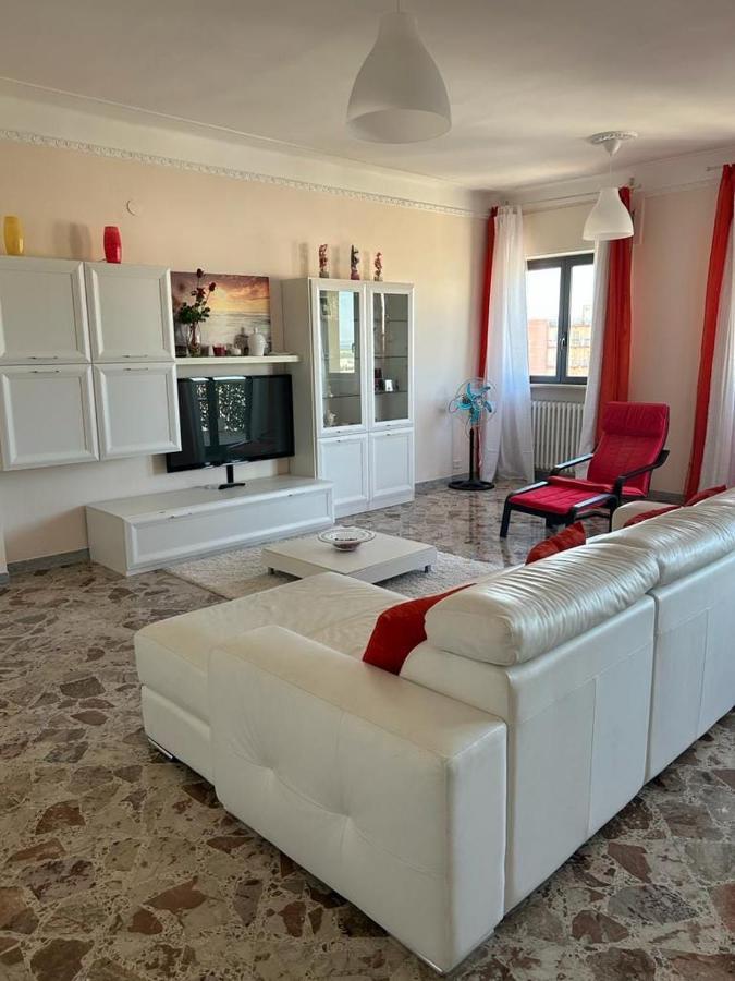 Am Apartment Turi Zewnętrze zdjęcie
