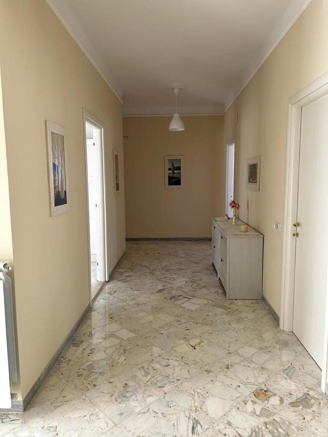 Am Apartment Turi Zewnętrze zdjęcie
