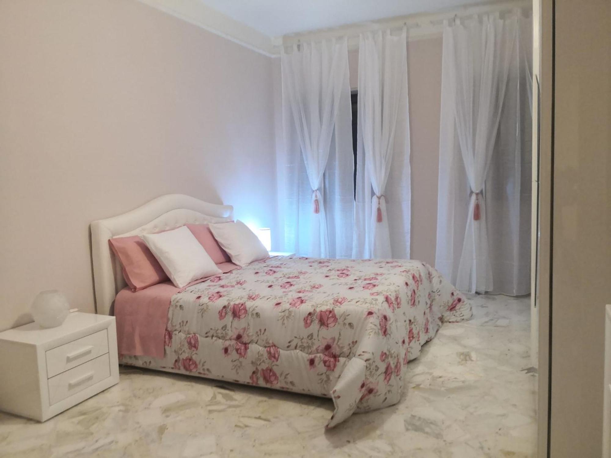 Am Apartment Turi Zewnętrze zdjęcie