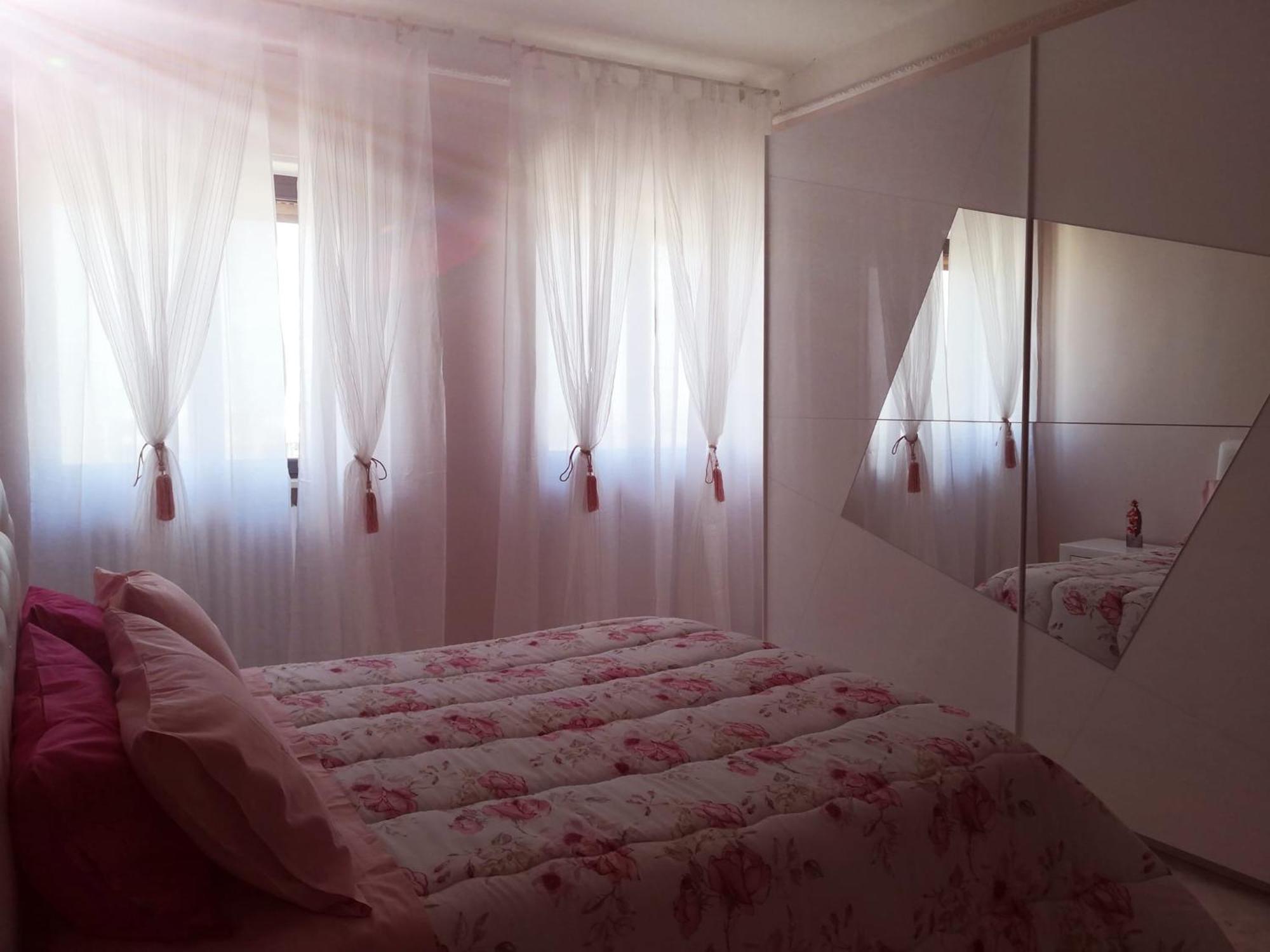 Am Apartment Turi Zewnętrze zdjęcie